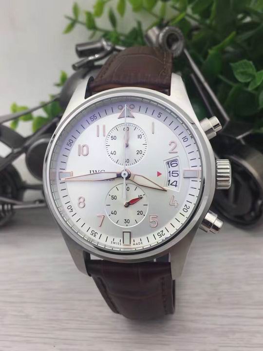 IWC watch man-467